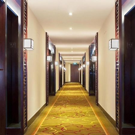 Emperor Hotel Macau Ngoại thất bức ảnh