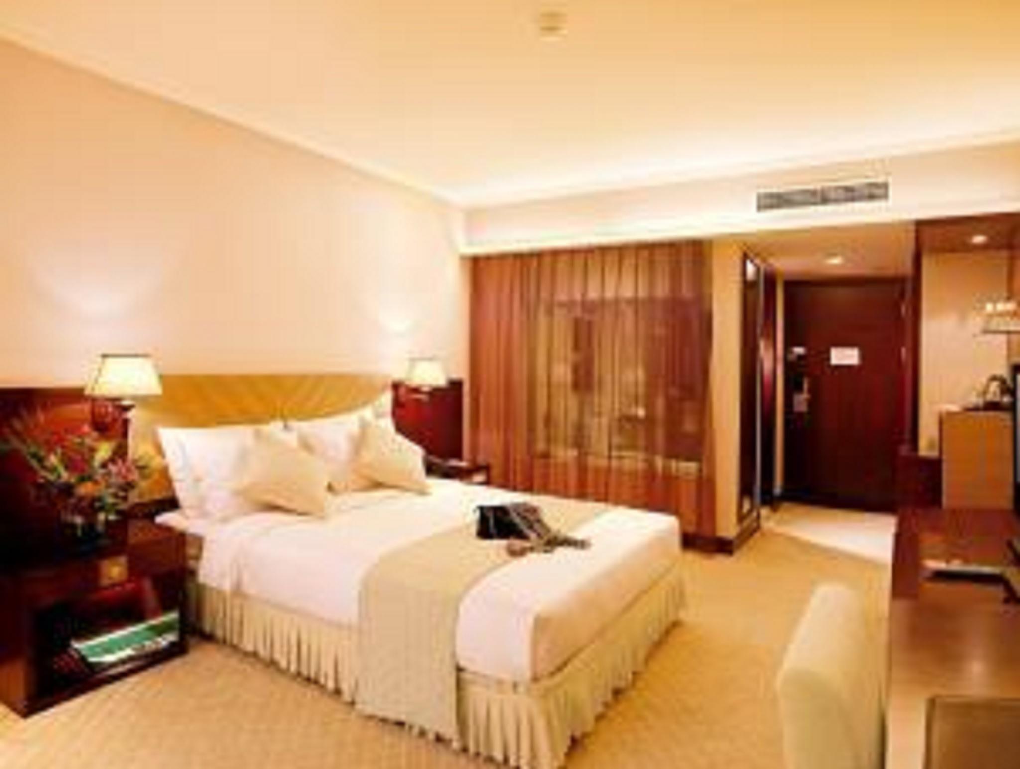 Emperor Hotel Macau Ngoại thất bức ảnh