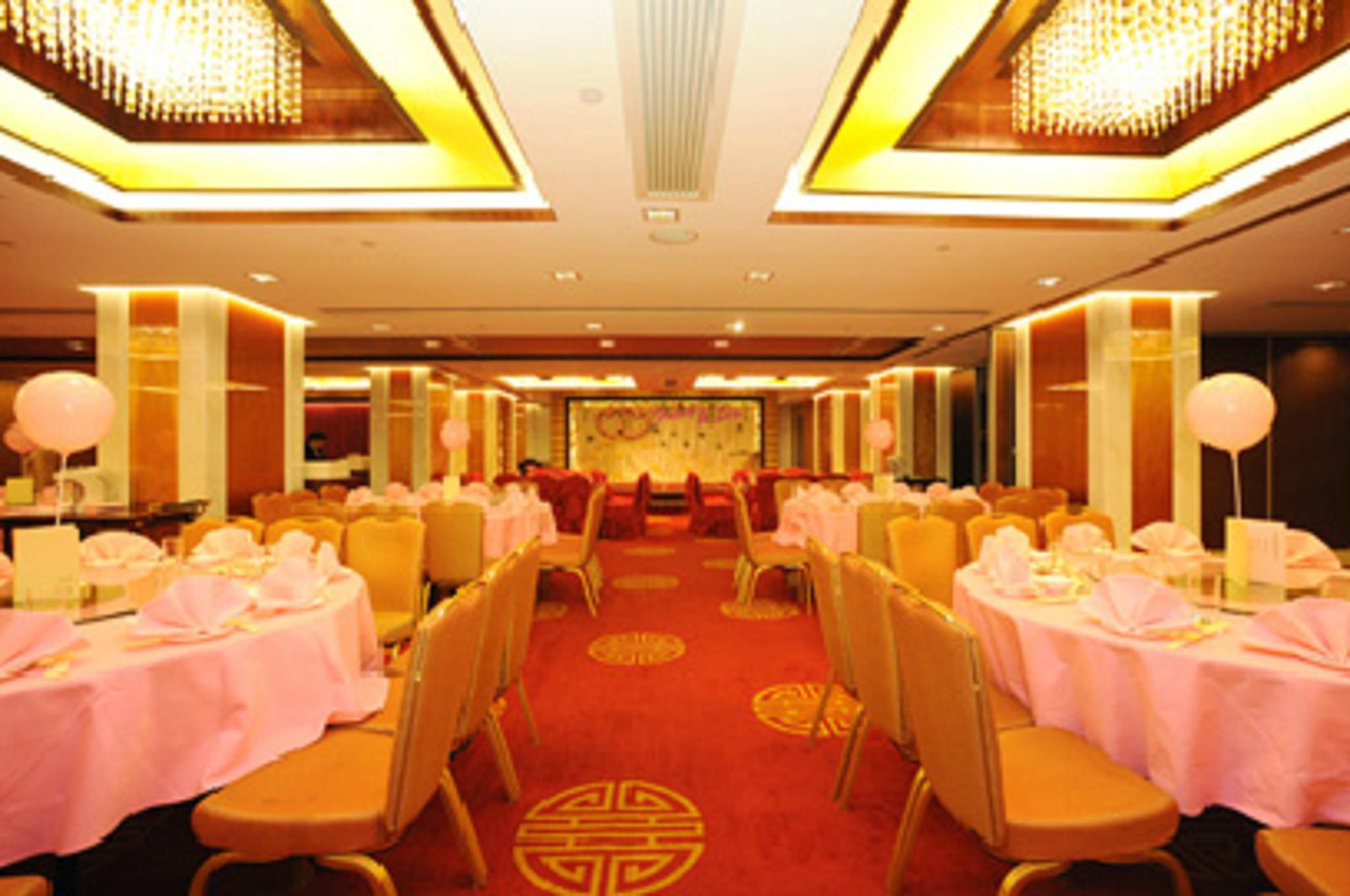 Emperor Hotel Macau Ngoại thất bức ảnh