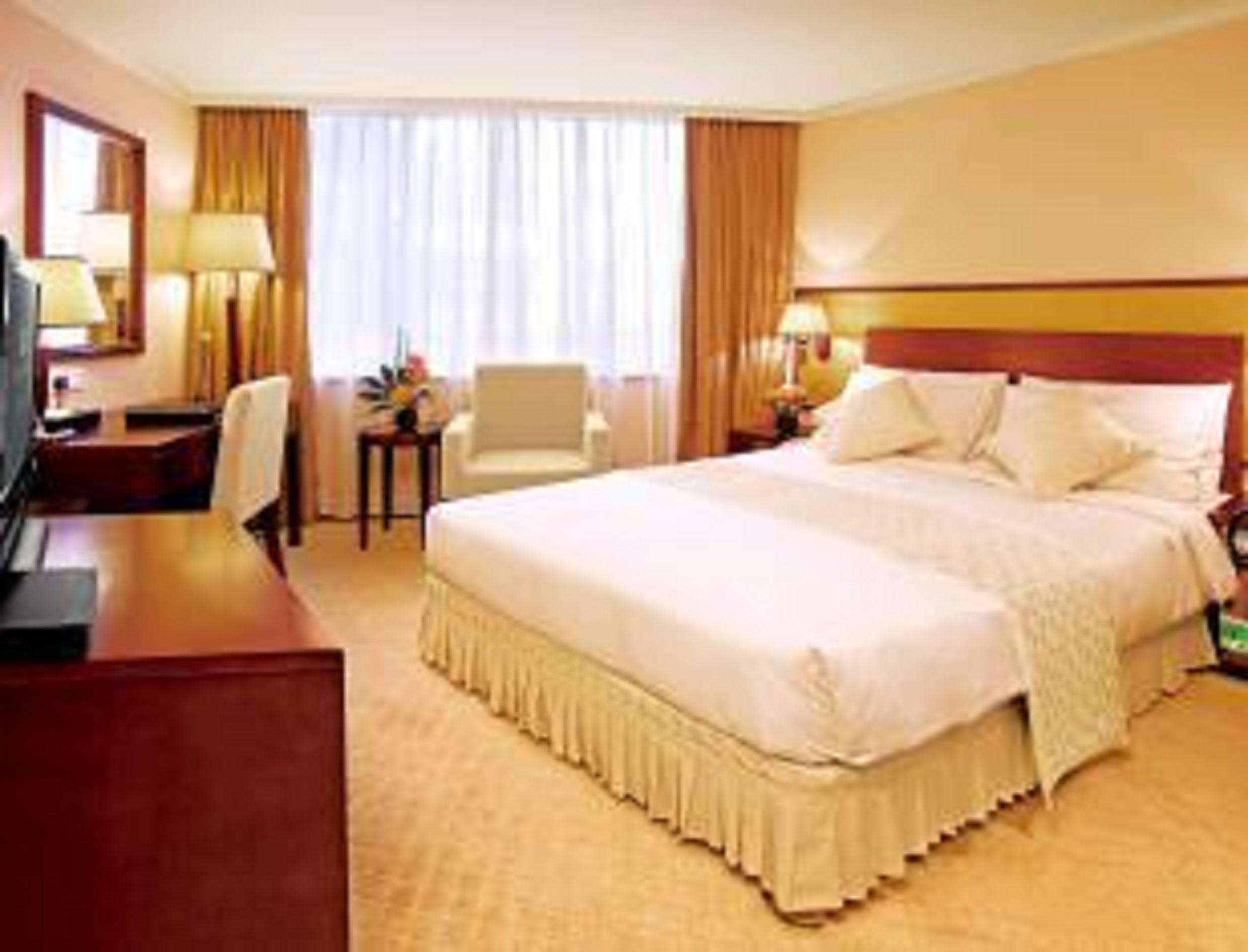 Emperor Hotel Macau Ngoại thất bức ảnh