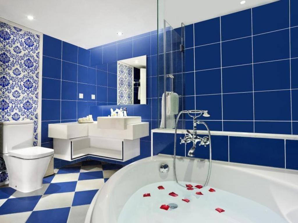 Emperor Hotel Macau Ngoại thất bức ảnh