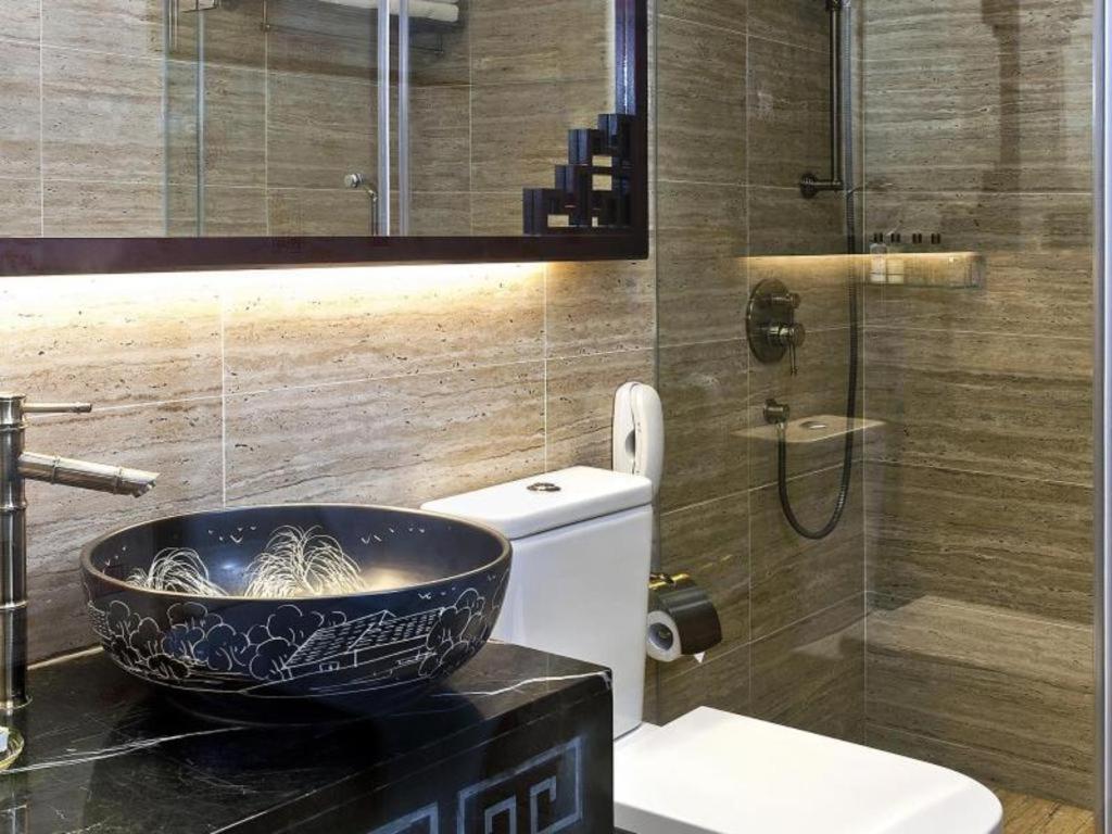 Emperor Hotel Macau Ngoại thất bức ảnh