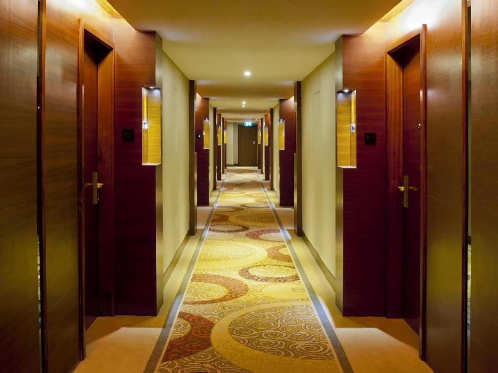 Emperor Hotel Macau Ngoại thất bức ảnh