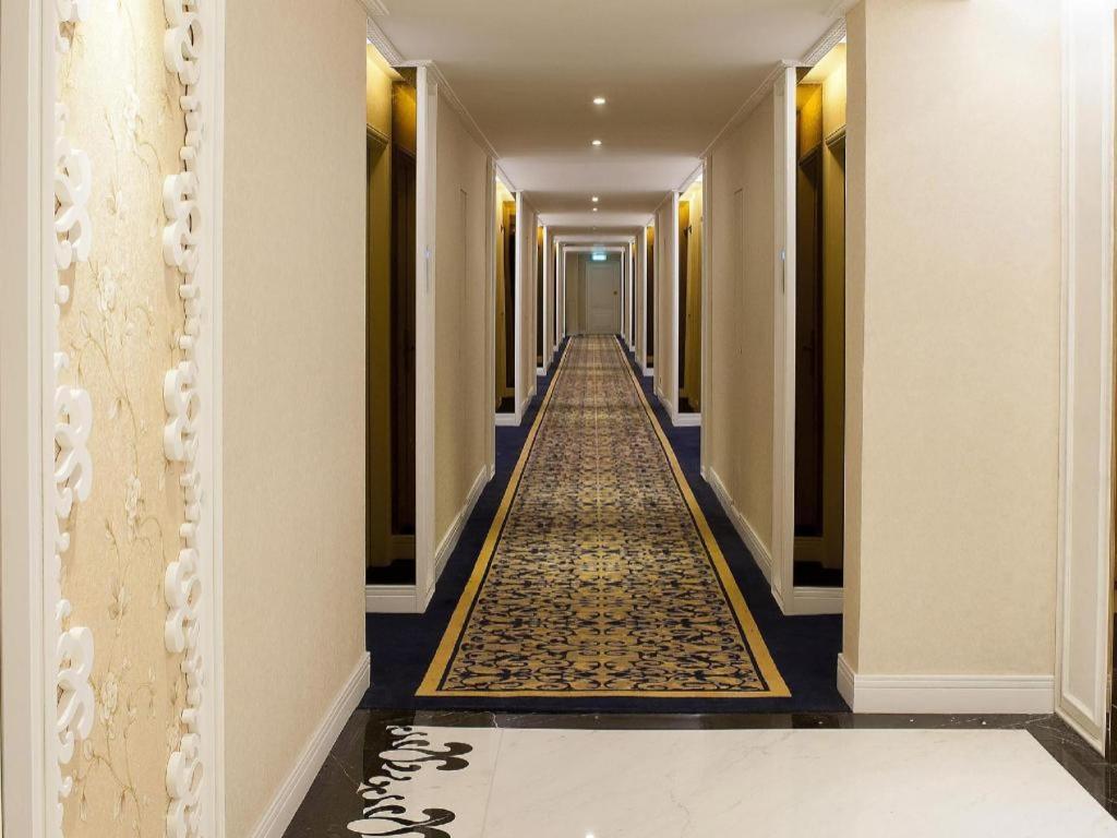 Emperor Hotel Macau Ngoại thất bức ảnh