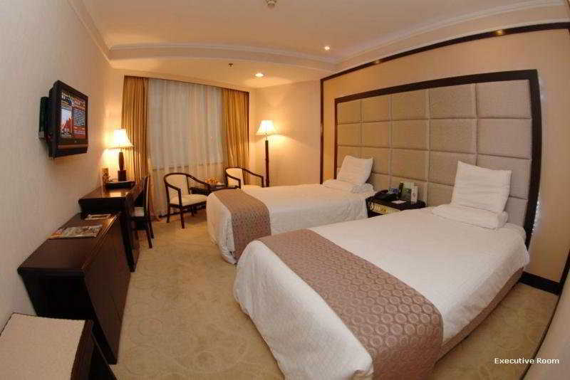 Emperor Hotel Macau Ngoại thất bức ảnh