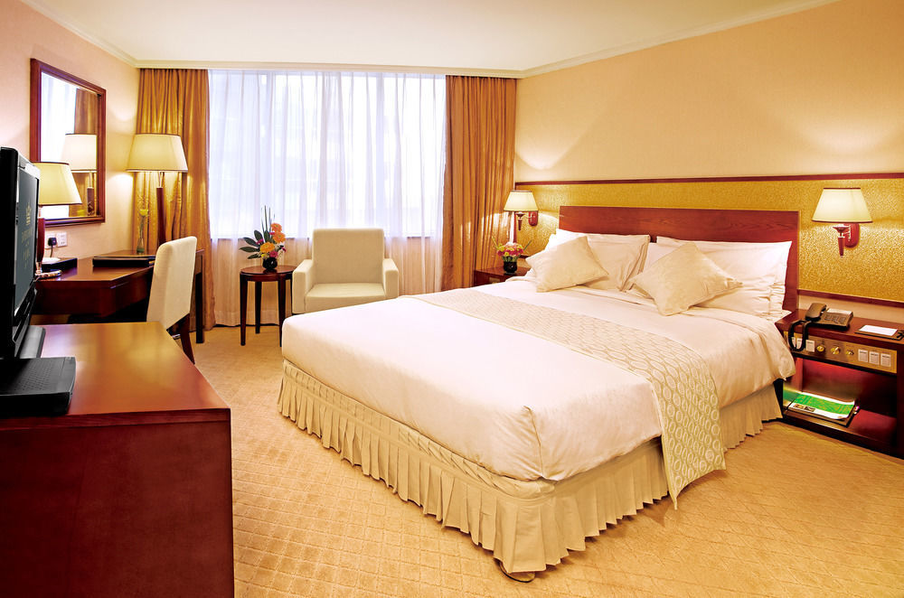 Emperor Hotel Macau Ngoại thất bức ảnh