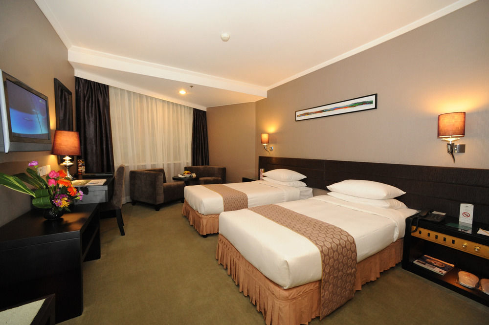 Emperor Hotel Macau Ngoại thất bức ảnh