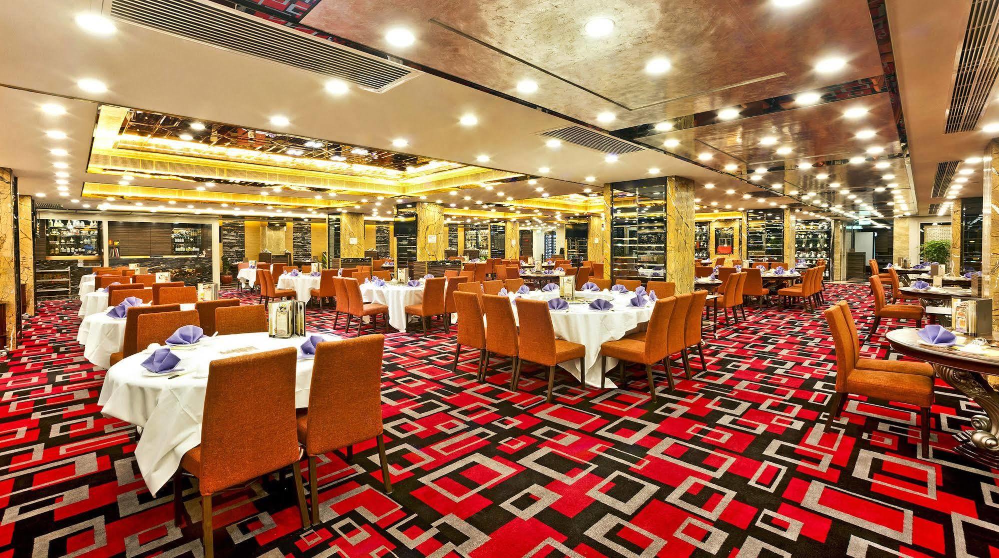 Emperor Hotel Macau Ngoại thất bức ảnh