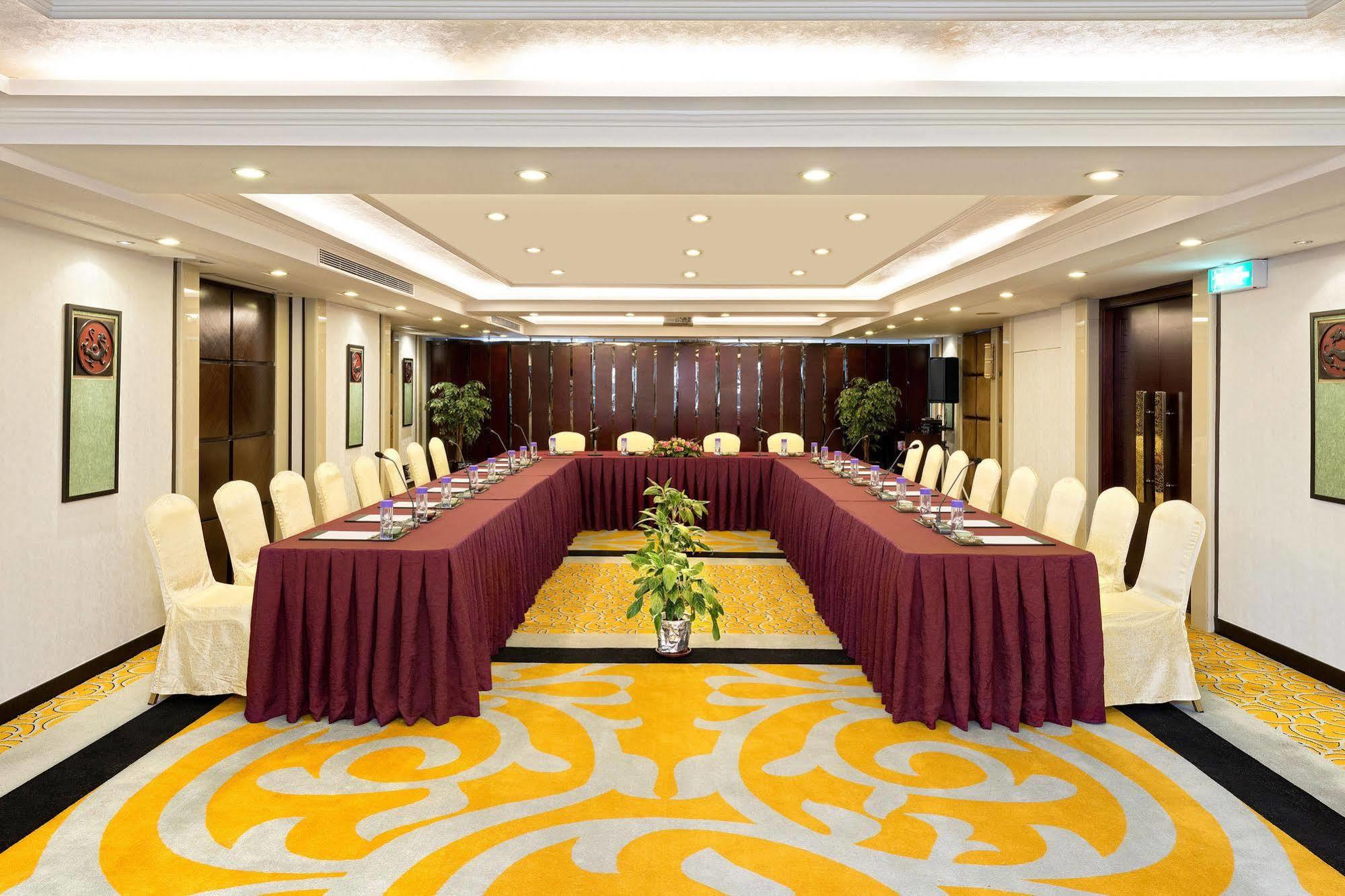 Emperor Hotel Macau Ngoại thất bức ảnh